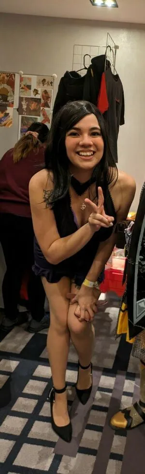 Tiffany Lockheart OnlyFans Leaked Free Thumbnail Picture - #gY0Y0pgSWC