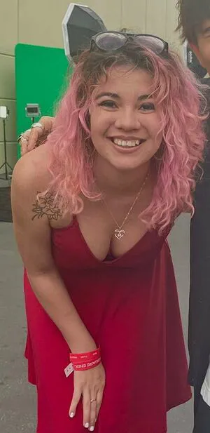 Tiffany Lockheart OnlyFans Leaked Free Thumbnail Picture - #hVYTZWACgB
