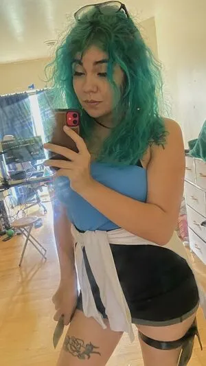 Tiffany Lockheart OnlyFans Leaked Free Thumbnail Picture - #i4DVjHEP9E