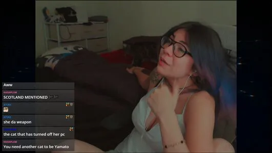 Tiffany Lockheart OnlyFans Leaked Free Thumbnail Picture - #iG7XPsgBLW
