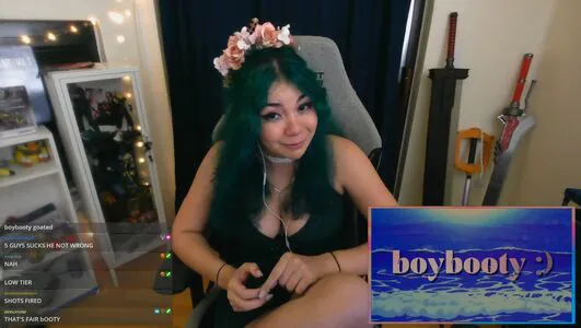 Tiffany Lockheart OnlyFans Leaked Free Thumbnail Picture - #inBqXVFcpE