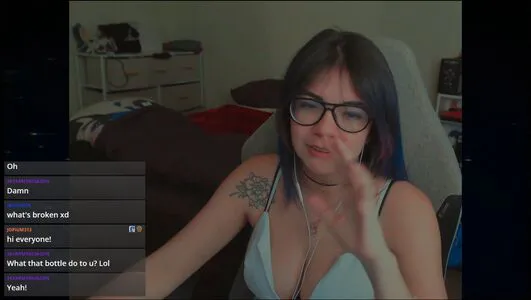 Tiffany Lockheart OnlyFans Leaked Free Thumbnail Picture - #jcAzlzWx3u