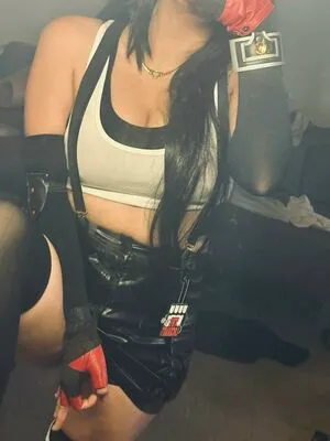 Tiffany Lockheart OnlyFans Leaked Free Thumbnail Picture - #kbdJtUGRmK