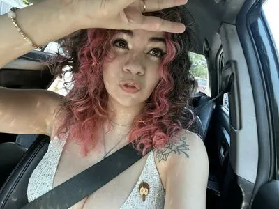 Tiffany Lockheart OnlyFans Leaked Free Thumbnail Picture - #lq0YKlNbcK