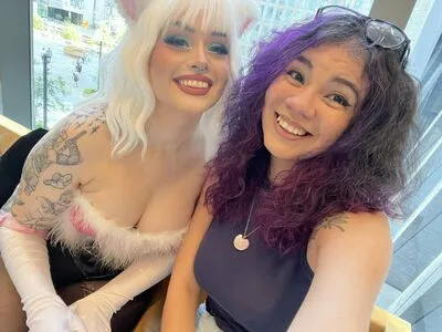 Tiffany Lockheart OnlyFans Leaked Free Thumbnail Picture - #n2CEbomW76