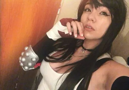 Tiffany Lockheart OnlyFans Leaked Free Thumbnail Picture - #oSOSMbHgDO