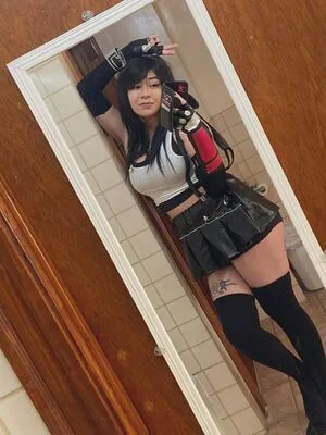Tiffany Lockheart OnlyFans Leaked Free Thumbnail Picture - #pLHXDHnutm