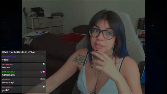 Tiffany Lockheart OnlyFans Leaked Free Thumbnail Picture - #pM2tHv8jHc