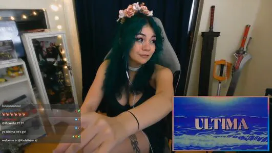 Tiffany Lockheart OnlyFans Leaked Free Thumbnail Picture - #paP9zPwLs4