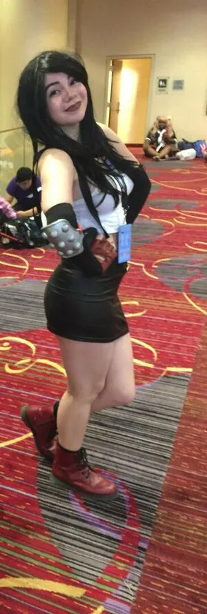 Tiffany Lockheart OnlyFans Leaked Free Thumbnail Picture - #rO1hyP8Eep