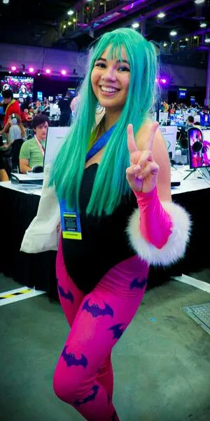 Tiffany Lockheart OnlyFans Leaked Free Thumbnail Picture - #tstHcGqgY5