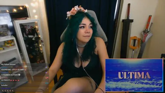Tiffany Lockheart OnlyFans Leaked Free Thumbnail Picture - #v5nftWhgEV