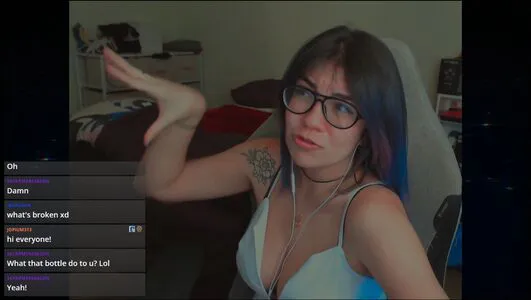 Tiffany Lockheart OnlyFans Leaked Free Thumbnail Picture - #vsLrjhZeYY