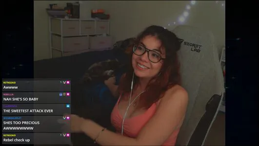 Tiffany Lockheart OnlyFans Leaked Free Thumbnail Picture - #vymWWOMSkt