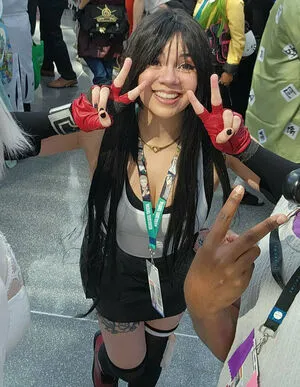 Tiffany Lockheart OnlyFans Leaked Free Thumbnail Picture - #w7A3zapqUA