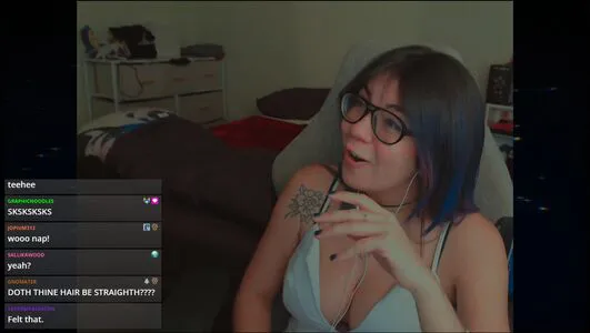 Tiffany Lockheart OnlyFans Leaked Free Thumbnail Picture - #y2FYnOnlKL