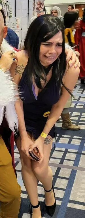 Tiffany Lockheart OnlyFans Leaked Free Thumbnail Picture - #yvWFNYGCU1