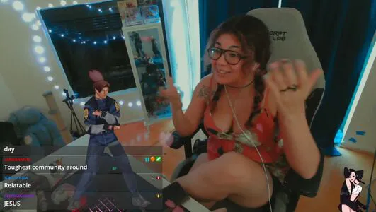Tiffany Lockheart OnlyFans Leaked Free Thumbnail Picture - #zalXP59mvs