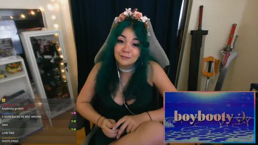 Tiffany Lockheart OnlyFans Leaked Free Thumbnail Picture - #ztK6hfLxwl