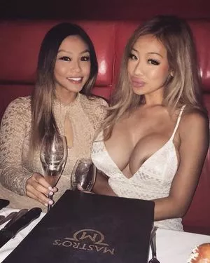 Tiffany Luu OnlyFans Leaked Free Thumbnail Picture - #FKtlkfUsmH