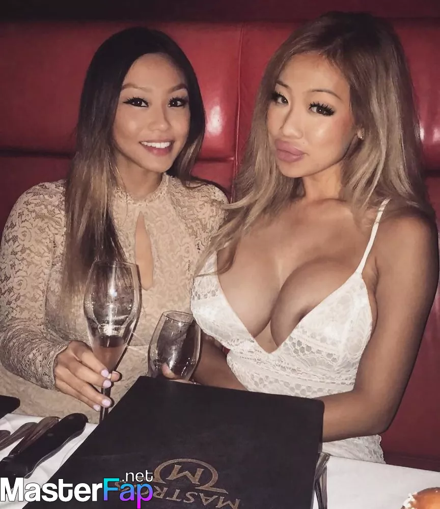 Tiffany Luu Nude OnlyFans Leak Picture #FKtlkfUsmH | MasterFap.net