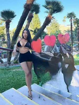 Tiffany Luu OnlyFans Leaked Free Thumbnail Picture - #NAngO4flMR