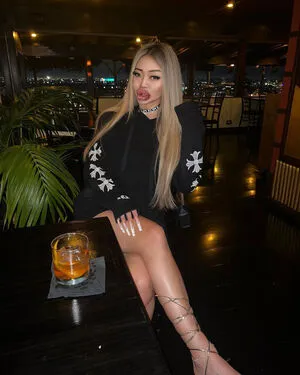 Tiffany Luu OnlyFans Leaked Free Thumbnail Picture - #O0MYHQEyJB