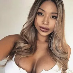 Tiffany Luu OnlyFans Leaked Free Thumbnail Picture - #l9sJdv3Qc5