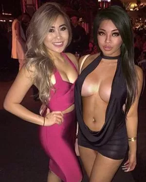 Tiffany Luu OnlyFans Leaked Free Thumbnail Picture - #vxWYgIteFm