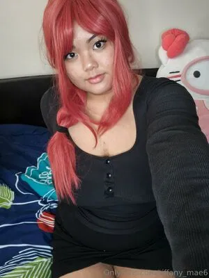 Tiffany Mae6 OnlyFans Leaked Free Thumbnail Picture - #IMndFKMcl2