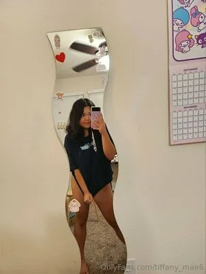 Tiffany Mae6 OnlyFans Leaked Free Thumbnail Picture - #QJHTrclUuS