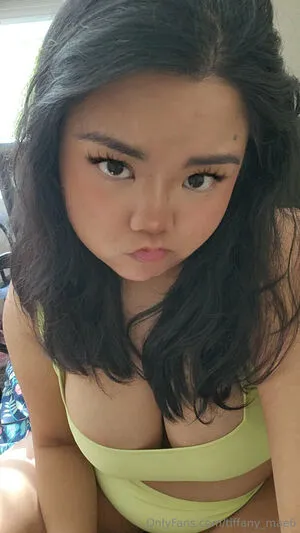 Tiffany Mae6 OnlyFans Leaked Free Thumbnail Picture - #am72NURUPu