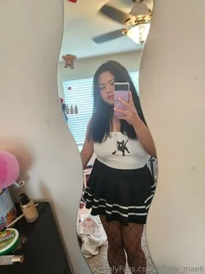 Tiffany Mae6 OnlyFans Leaked Free Thumbnail Picture - #cdTd2ZRXdw