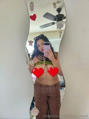 Tiffany Mae6 OnlyFans Leaked Free Thumbnail Picture - #cpoeIawFpE