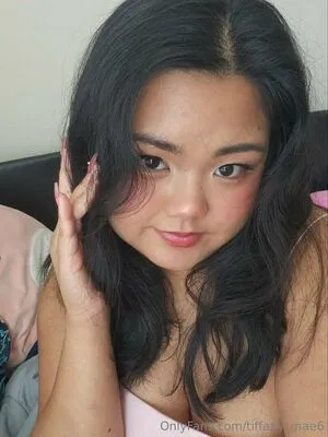 Tiffany Mae6 OnlyFans Leaked Free Thumbnail Picture - #eZT6BxnICY