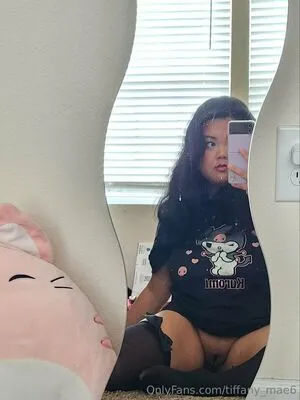 Tiffany Mae6 OnlyFans Leaked Free Thumbnail Picture - #mnFVEkqNmR