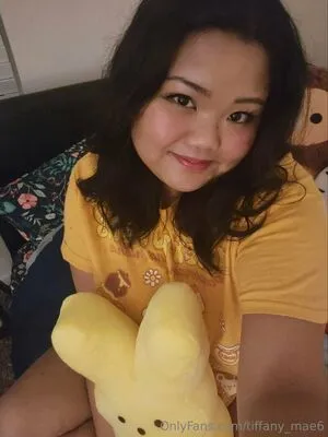 Tiffany Mae6 OnlyFans Leaked Free Thumbnail Picture - #s5zkyhfCPF
