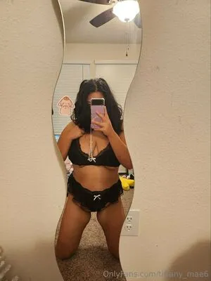 Tiffany Mae6 OnlyFans Leaked Free Thumbnail Picture - #xi6HRGejLz