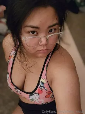 Tiffany Mae6 OnlyFans Leaked Free Thumbnail Picture - #ydinSEFKyF