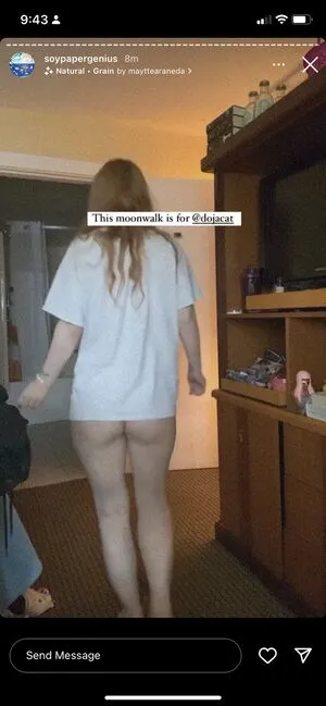 Tiffany Mays OnlyFans Leaked Free Thumbnail Picture - #339ELBSkNd