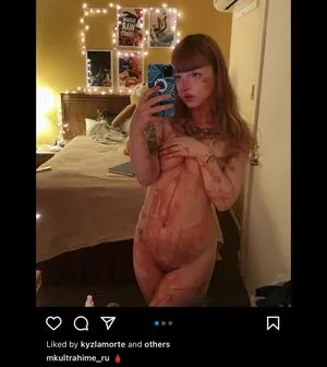 Tiffany Mays OnlyFans Leaked Free Thumbnail Picture - #yWKBxs57z6