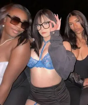 Tiffany Min OnlyFans Leaked Free Thumbnail Picture - #d13UZOycHY