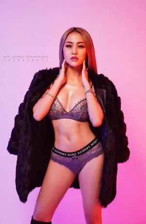 Tiffany Ngoc Ha OnlyFans Leaked Free Thumbnail Picture - #GJU4axbuyZ