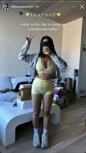 Tiffany Nguyen OnlyFans Leaked Free Thumbnail Picture - #TBkFFcEIgM