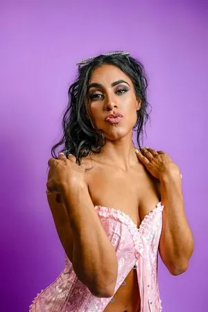 Tiffany Nieves OnlyFans Leaked Free Thumbnail Picture - #cGP2lmLewG