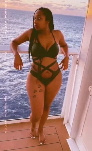 Tiffany Rene OnlyFans Leaked Free Thumbnail Picture - #J1Mtt2QPod