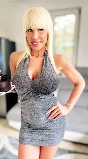 Tiffany Rousso OnlyFans Leaked Free Thumbnail Picture - #2zaGTJASyE