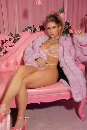 Tiffany Stanley OnlyFans Leaked Free Thumbnail Picture - #ivhOMFcK4k