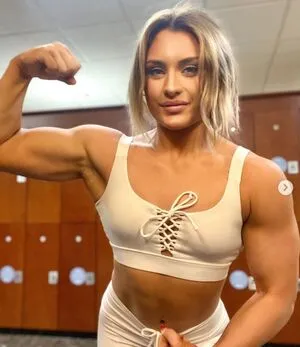 Tiffany Stratton Wwe OnlyFans Leaked Free Thumbnail Picture - #B3R25PN8Jv