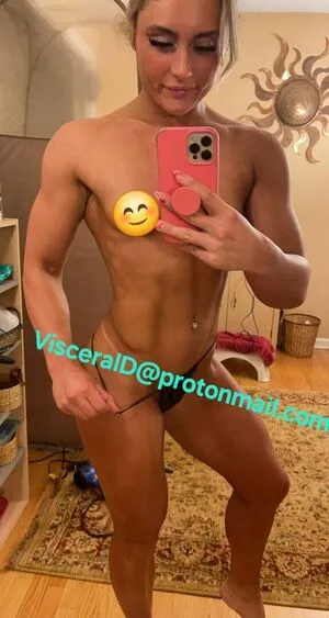 Tiffany Stratton Wwe OnlyFans Leaked Free Thumbnail Picture - #LfyCpcgai9